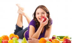 Ăn trái cây tươi mỗi ngày mang lại lợi ích gì ?